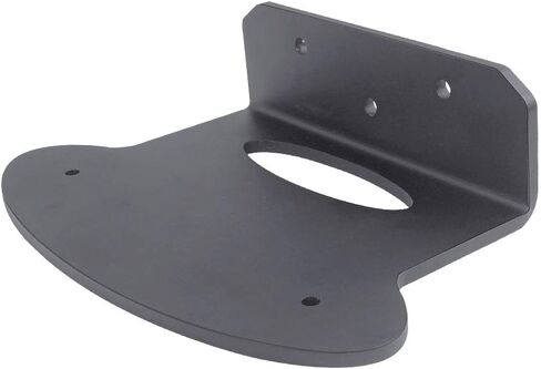 WiFi 6 Wall Mount Holder Compatible with Orbi Ultra(RBK850)(RBK852)(RBK853)/(RBS750)(RBS751)(RBK752)(960/860 Series)/(AX5700)(AX6000) NETGEAR Orbi Mesh WiFi 6 System(1 Pack) in Saudi Arabia