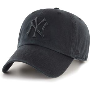 47 Brand Men's Baseball, Black, One Size