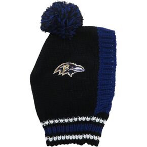 NFL Unisex NFL Team Pet Knit Hat