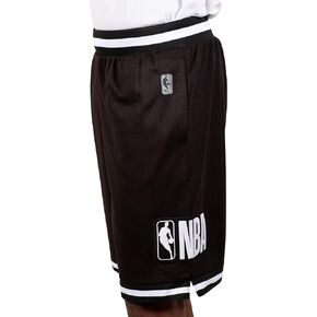 Ultra Game NBA Men's Knit Active Basketball Shorts