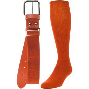 TCK Baseball or Softball Sock/Belt Combo- Youth & Adult Sizes