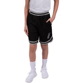 Ultra Game Boys' Active Knit Basketball Training Shorts in Kuwait