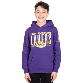 Ultra Game NBA Boys MVP Super Soft Pullover Hoodie Sweatshirt in Kuwait