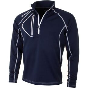 بلوفر Allendale Layer Ls للرجال من Sunice