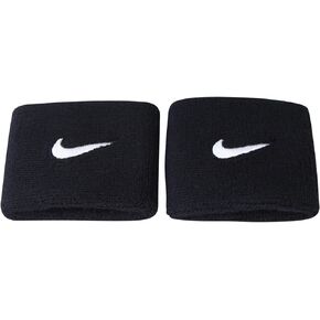 Nike Swoosh Wristbands in Kuwait