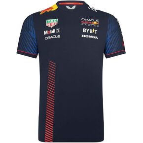 Red Bull Racing F1 Men's 2023 Team T-Shirt