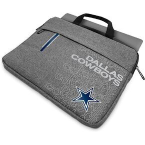 SOAR NFL 13 Inch Laptop Sleeve