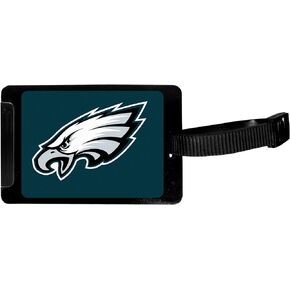 NFL Philadelphia Eagles Luggage Tag