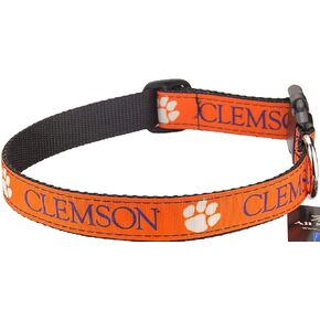 All Star Dogs Collegiate Dog Collar (XS, Utah)