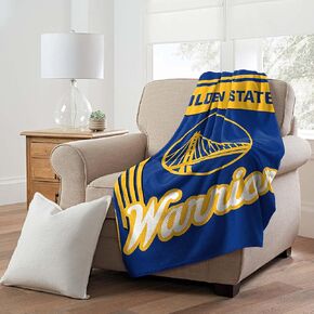 NORTHWEST NBA Boston Celtics 60" x 80" Raschel Throw Blanket