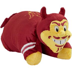 Fabrique Innovations NCAA Pillow Pet