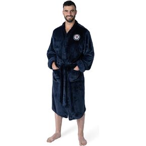 Northwest unisex Silk Touch Bath Robe