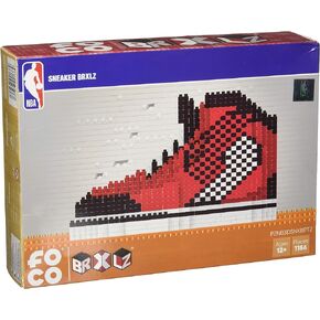 FOCO NBA 3D BRXLZ Sneaker