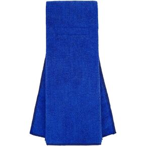 SLEEFS Basic Black Football Towel