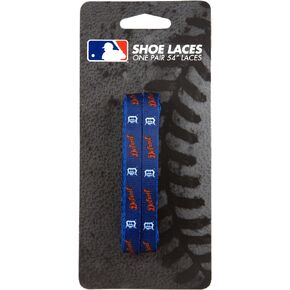 UPI Marketing, Inc. MLB Laceups Shoelaces