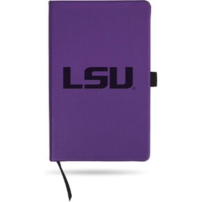مفكرة ملونة محفورة بالليزر من ريكو إندستريز NCAA LSU Tigers in Saudi Arabia