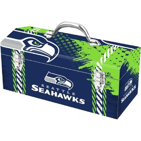 FANMATS NFL Unisex-Adult Tool Box