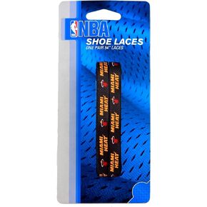 NBA LaceUps Shoe laces