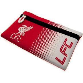 Liverpool FC Pencil Case (One Size) (Red/White)