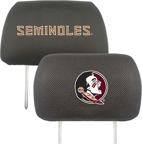 غطاء مسند الرأس للبالغين من الجنسين من الرابطة الوطنية لرياضة الجامعات (NCAA) من FANMATS in Kuwait