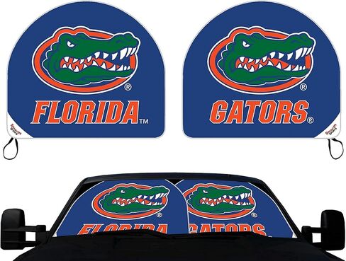 Smash'em Sports Dome Florida Gators - مظلة أوتوماتيكية على شكل قبة in Kuwait