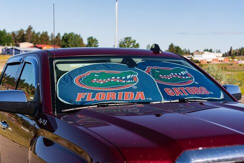 Smash'em Sports Dome Florida Gators - مظلة أوتوماتيكية على شكل قبة in Kuwait