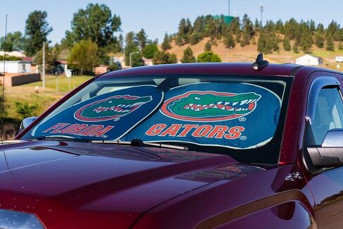 Smash'em Sports Dome Florida Gators - مظلة أوتوماتيكية على شكل قبة in Kuwait