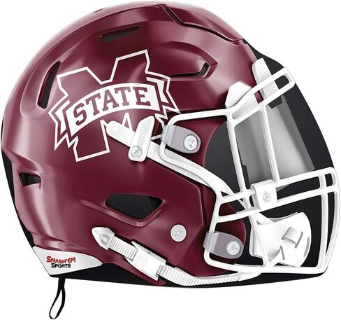 Smash'em Sports مظلات السيارات بجامعة ولاية ميسيسيبي - بلدغ in Kuwait