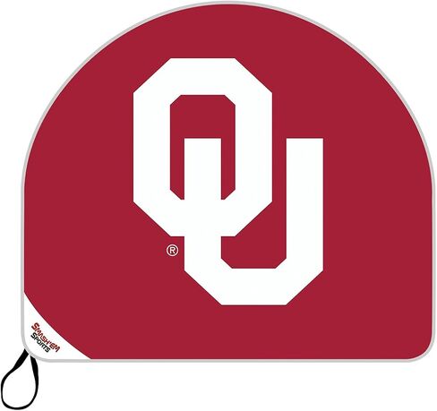 سماشيم سبورتس دوم أوكلاهوما سونرز - مظلة أوتوماتيكية على شكل قبة in Kuwait