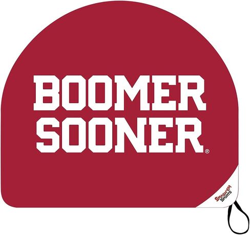 سماشيم سبورتس دوم أوكلاهوما سونرز - مظلة أوتوماتيكية على شكل قبة in Kuwait