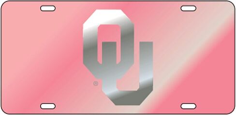 Craftique Oklahoma TAG in Saudi Arabia