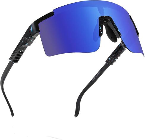 MARIDA Sunglasses for Men&Women, UV400 Protection Sports Sunglasses With Adjustable Temple in Saudi Arabia