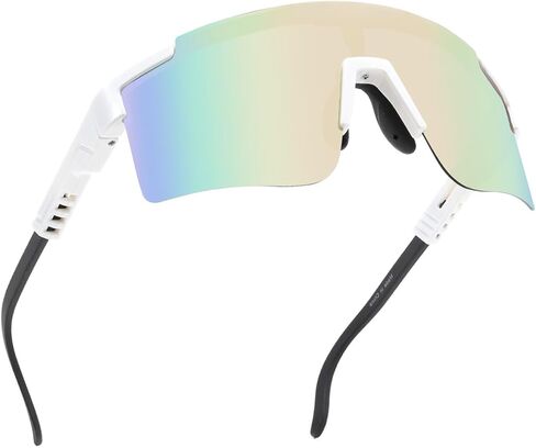MARIDA Sunglasses for Men&Women, UV400 Protection Sports Sunglasses With Adjustable Temple in Saudi Arabia