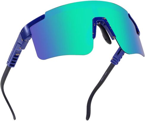 MARIDA Sunglasses for Men&Women, UV400 Protection Sports Sunglasses With Adjustable Temple in Saudi Arabia