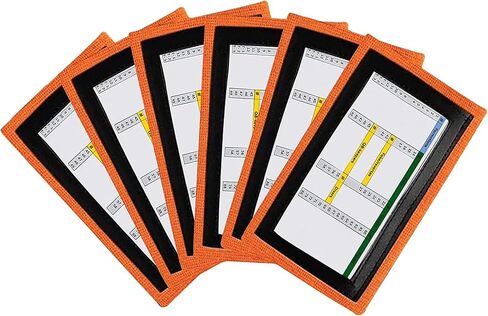 QB Playbook Wristband - Football Quarterback Play Wristbands for Adult and Youth - Wrist Coach for All Sports with 3 Compartments in Saudi Arabia