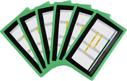 QB Playbook Wristband - Football Quarterback Play Wristbands for Adult and Youth - Wrist Coach for All Sports with 3 Compartments in Saudi Arabia