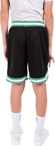 Ultra Game Boys' Active Knit Basketball Training Shorts in Kuwait