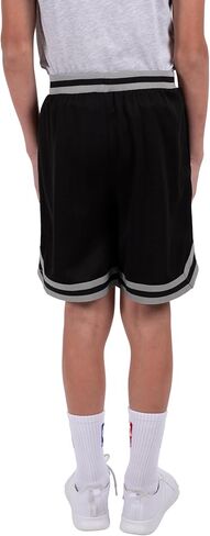 Ultra Game Boys' Active Knit Basketball Training Shorts in Kuwait
