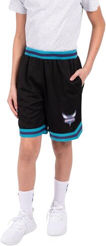 Ultra Game Boys' Active Knit Basketball Training Shorts in Kuwait