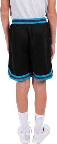 Ultra Game Boys' Active Knit Basketball Training Shorts in Kuwait