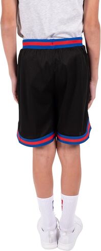 Ultra Game Boys' Active Knit Basketball Training Shorts in Kuwait