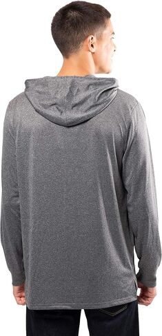 Ultra Game NBA Men’s Super Soft Lightweight Pullover Hoodie Sweatshirt in Saudi Arabia