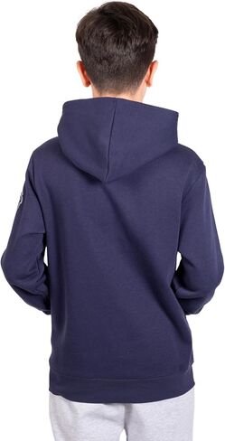 Ultra Game NBA Boys MVP Super Soft Pullover Hoodie Sweatshirt in Kuwait