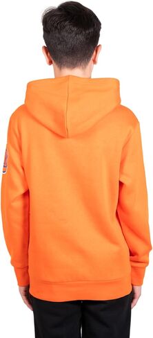 Ultra Game NBA Boys MVP Super Soft Pullover Hoodie Sweatshirt in Kuwait