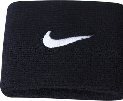 Nike Swoosh Wristbands in Kuwait