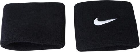 Nike Swoosh Wristbands in Kuwait