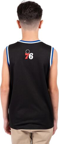 تي شيرت Ultra Game NBA للأولاد بدون أكمام شبكي بدون أكمام in Kuwait