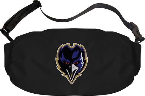 Officially Licensed NFL "Handwarmer", One Size, Multi Color in Saudi Arabia