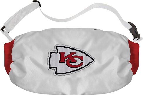Officially Licensed NFL "Handwarmer", One Size, Multi Color in Saudi Arabia