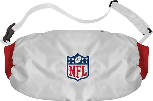 Officially Licensed NFL "Handwarmer", One Size, Multi Color in Saudi Arabia